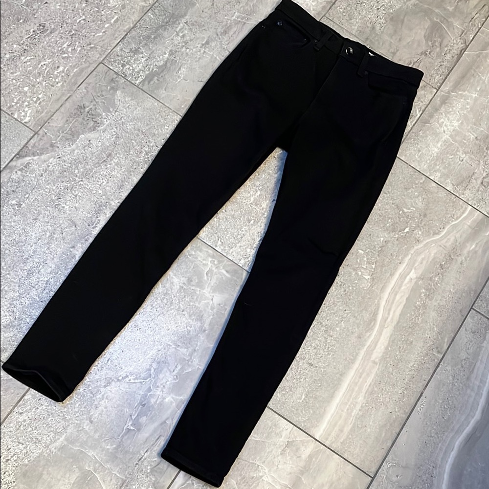 Rag & bone Nina High Rise Skinny Jeans